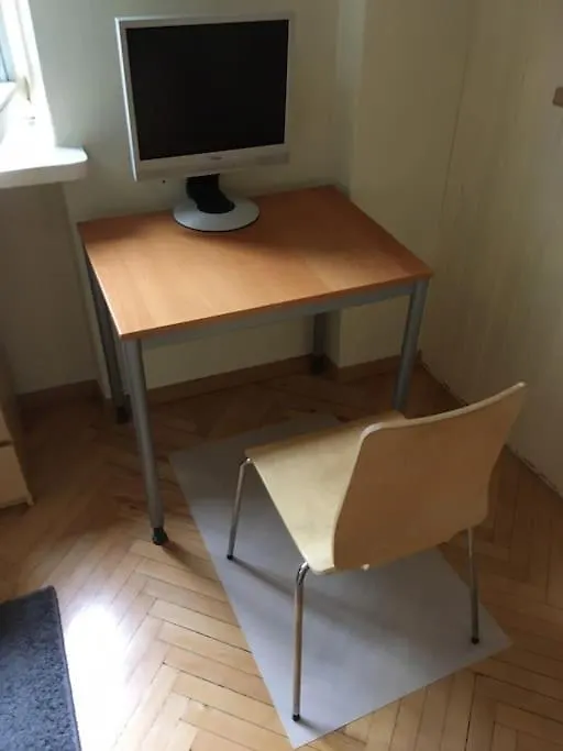 Studio Freta Quiet Old Town - Fast Wifi Warsaw 0*,